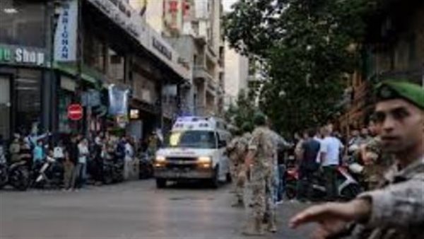 إصابات بحزب الله