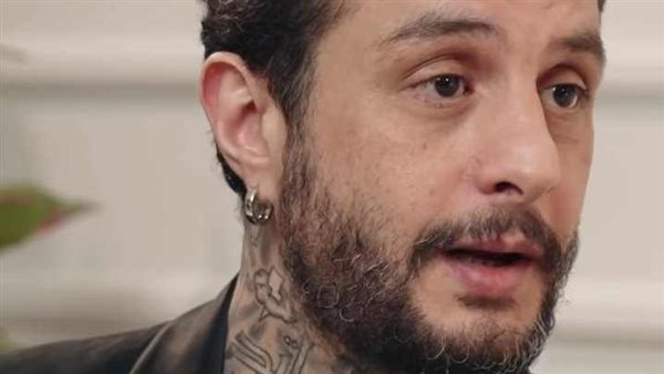 أحمد الفيشاوي 