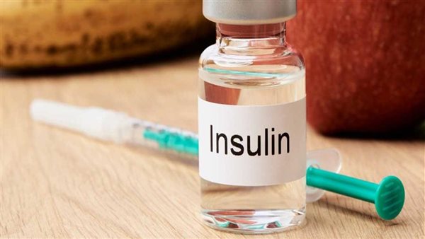 انسولين