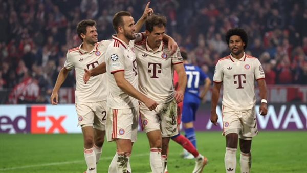 بايرن ميونخ