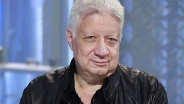 مرتضى منصور