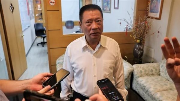  سو تشينج كوانج مؤسس