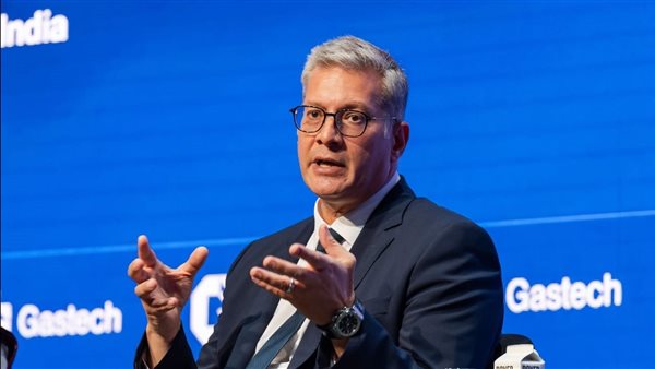 وزير البترول 