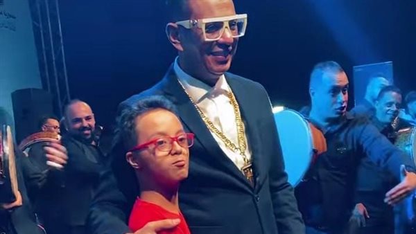 محمود الليثي 