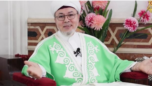 الشيخ صلاح الدين