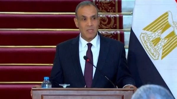 وزير الخارجية 