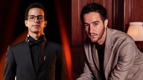 مسلسل ولاد شمس 