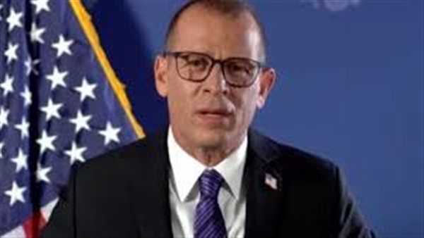 المتحدث الإقليمي