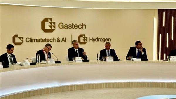 وزير البترول 