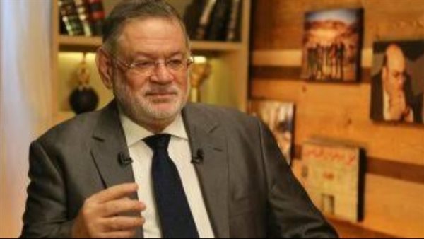 ثروت الخرباوي 