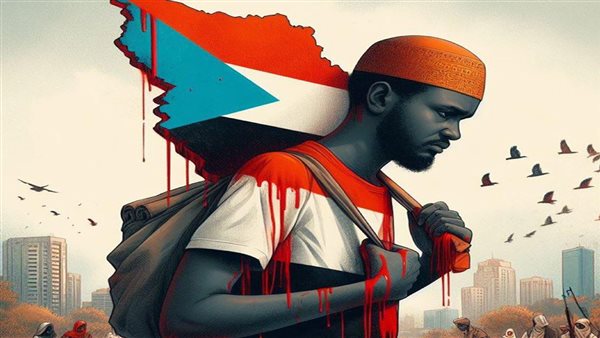 حرب السودان