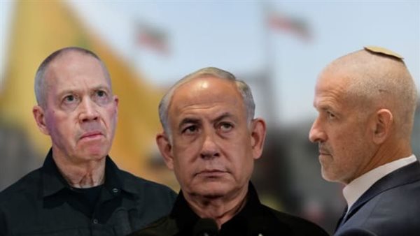  بار - نتنياهو -