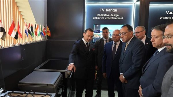 رئيس الوزراء 