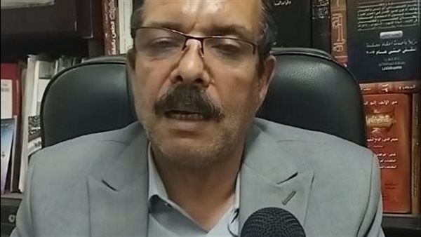 المحامي المتقدم ببلاغ