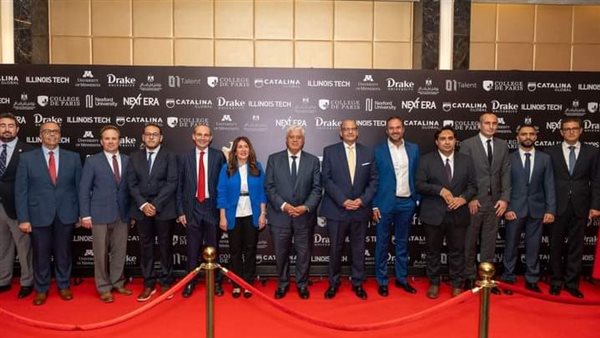 وزير التعليم العالى