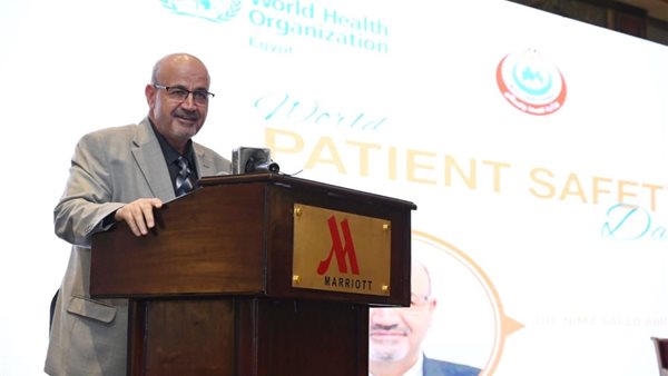 جانب من المؤتمر المشترك