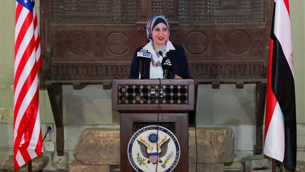 جانب من الفعالية