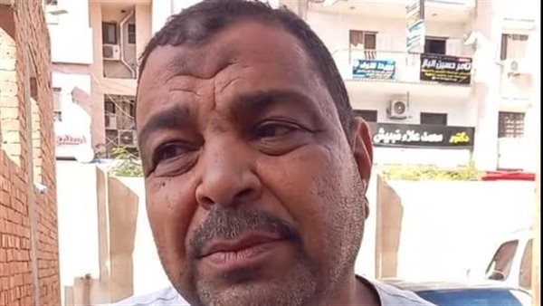 خال سيد كفر الشيخ