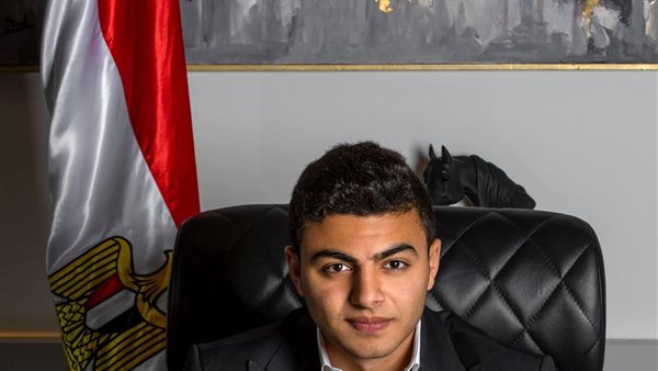 عصام العرجاني 