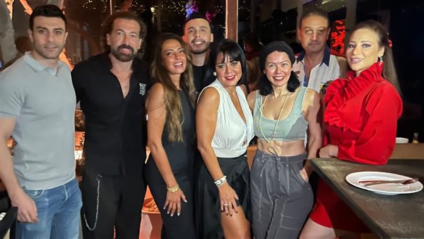 عيد ميلاد المؤلف