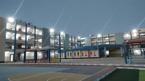 المدارس اليابانية