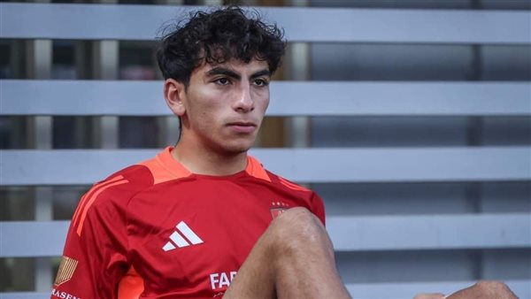 يوسف سيد عبد الحفيظ