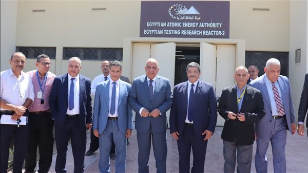 وزير الكهرباء 