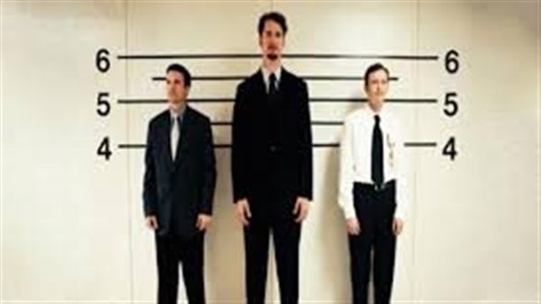 طوال القامة أكثر