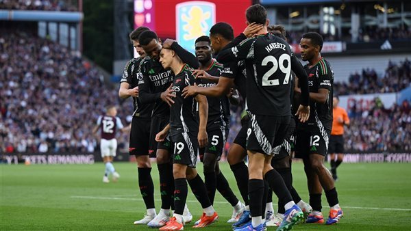 ارسنال واتلانتا