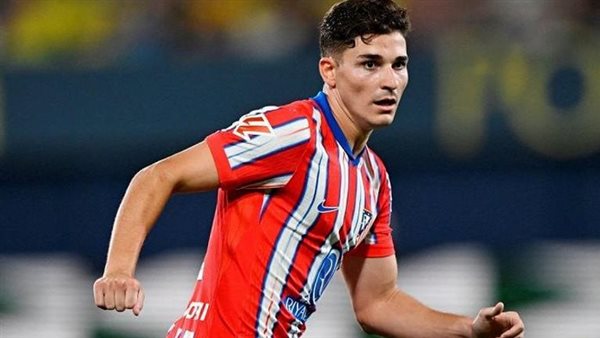 جوليان ألفاريز