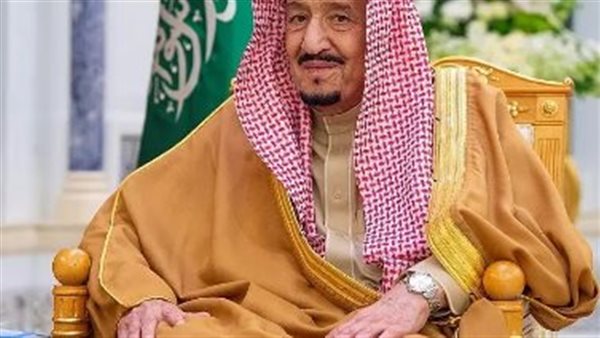 الملك سلمان