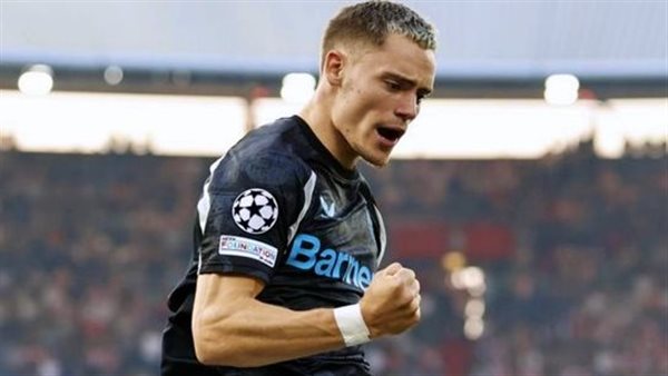 فلوريان فيرتز