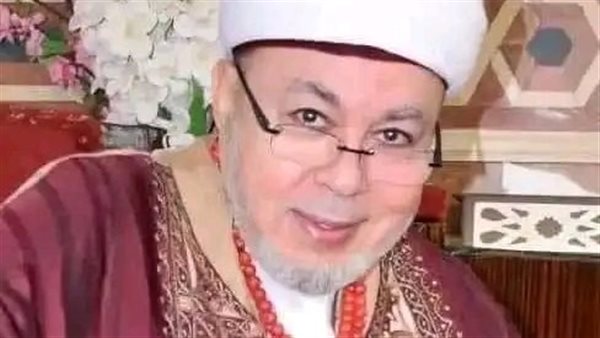 الشيخ التيجاني 