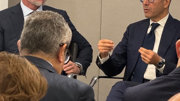 بعثة طرق الأبواب