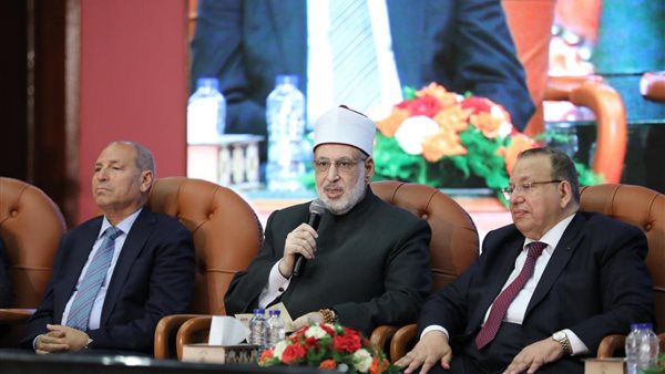 وكيل الأزهر 