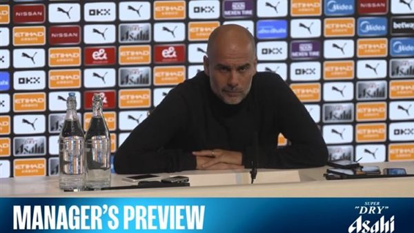 بيب جوارديولا من