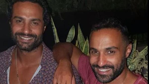 أحمد فهمي - كريم