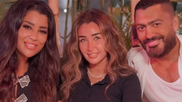 افتتاح مطعم تامر