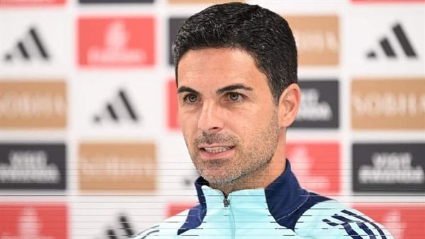 أرتيتا من المؤتمر