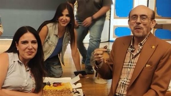 محمد صبحي - ميرنا