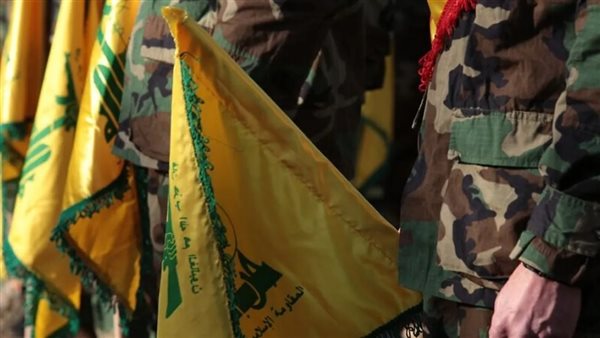 شعار حزب الله 