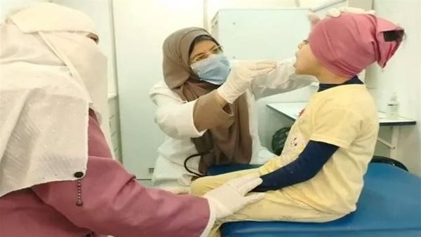 بداية في المنوفية