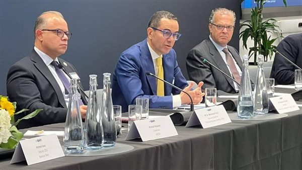 وزير الاستثمار 