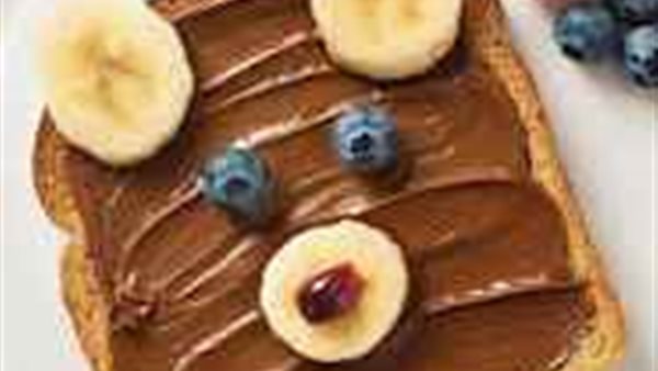 ساندوتش في اللانش