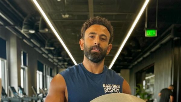 الإعلامي إبراهيم