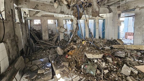 الاحتلال الإسرائيلي