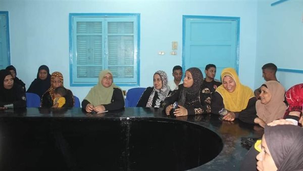 القومي للمرأة ينظم