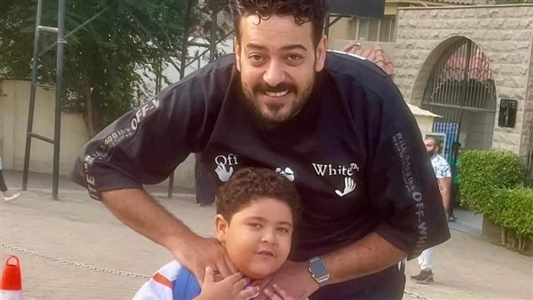 نجل إسماعيل الليثي