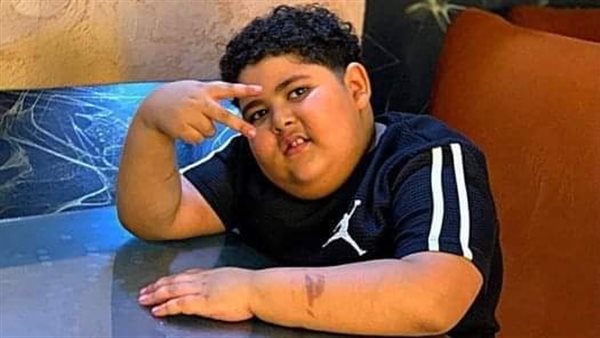 نجل إسماعيل الليثي