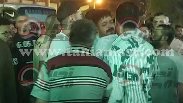 إسماعيل الليثي 